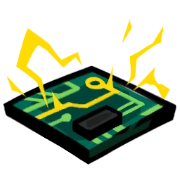 Pinpoint Logic Circuit